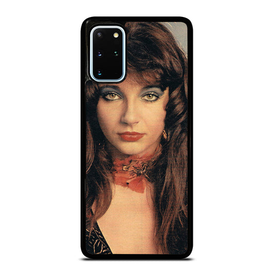 KATE BUSH ART FACE Samsung Galaxy S20 Plus Case Cover