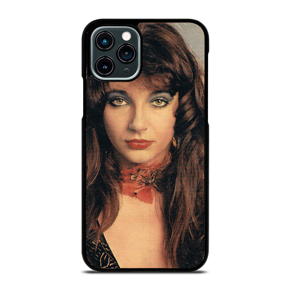 KATE BUSH ART FACE iPhone 11 Pro Case Cover