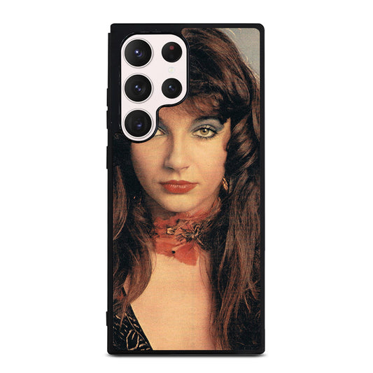 KATE BUSH ART FACE Samsung Galaxy S23 Ultra Case Cover