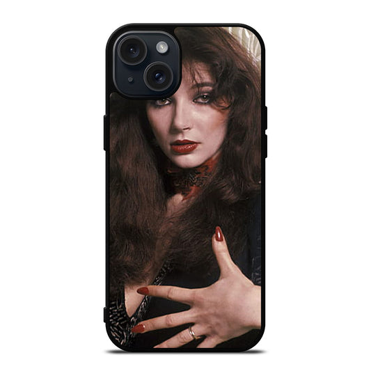 KATE BUSH BEAUTY iPhone 15 Plus Case Cover