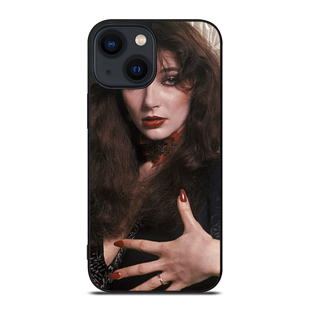 KATE BUSH BEAUTY iPhone 14 Plus Case Cover