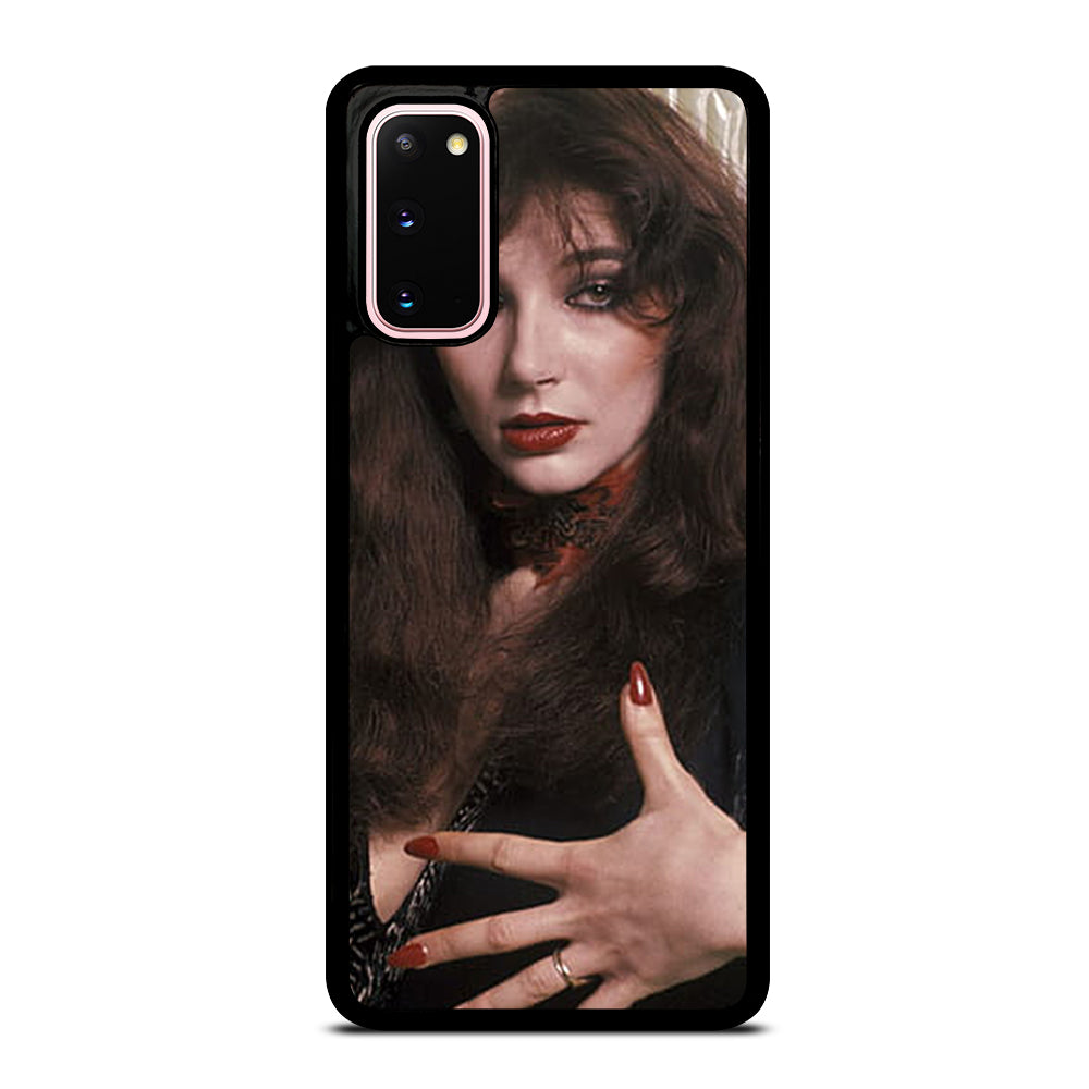 KATE BUSH BEAUTY Samsung Galaxy S20 Case Cover