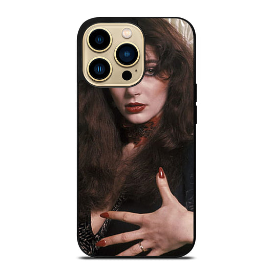 KATE BUSH BEAUTY iPhone 14 Pro Max Case Cover