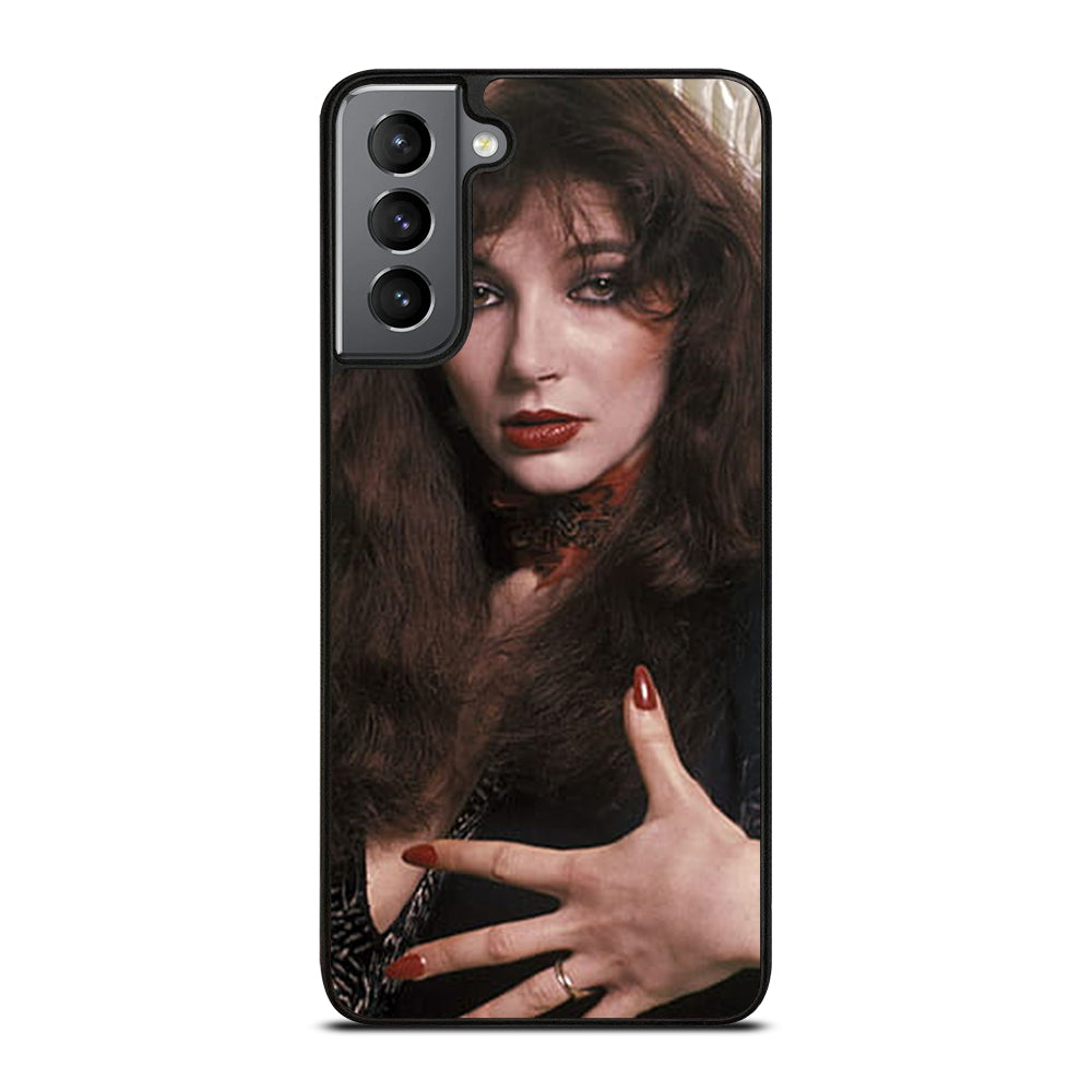KATE BUSH BEAUTY Samsung Galaxy S21 Plus Case Cover