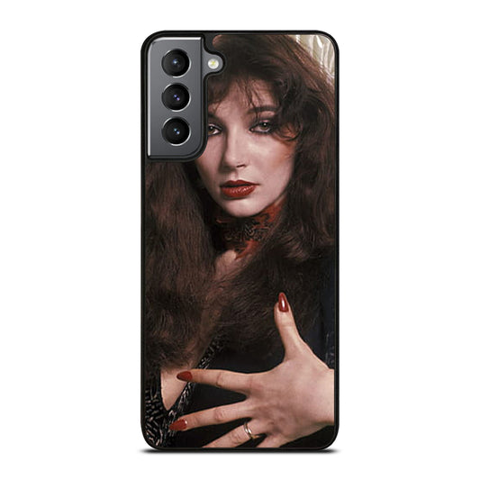 KATE BUSH BEAUTY Samsung Galaxy S21 Plus Case Cover