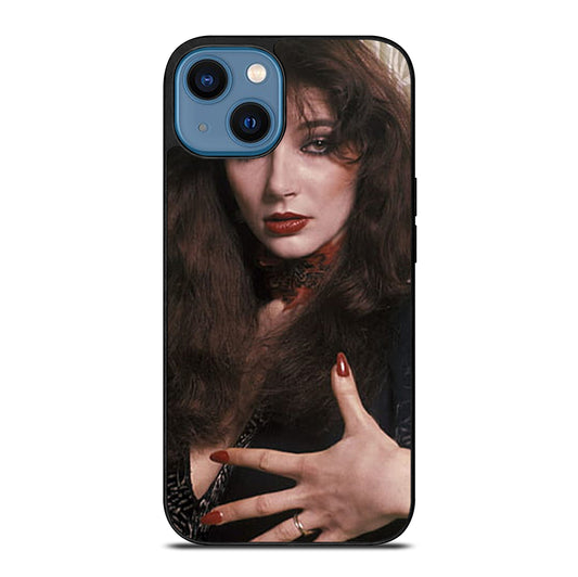 KATE BUSH BEAUTY iPhone 14 Case Cover