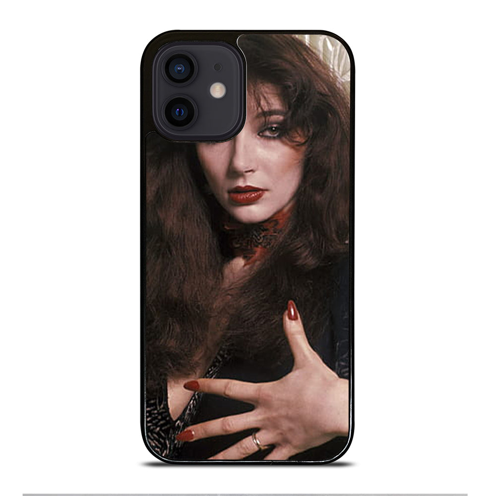 KATE BUSH BEAUTY iPhone 12 Mini Case Cover