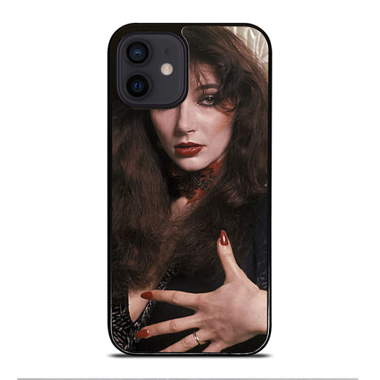 KATE BUSH BEAUTY iPhone 12 Mini Case Cover
