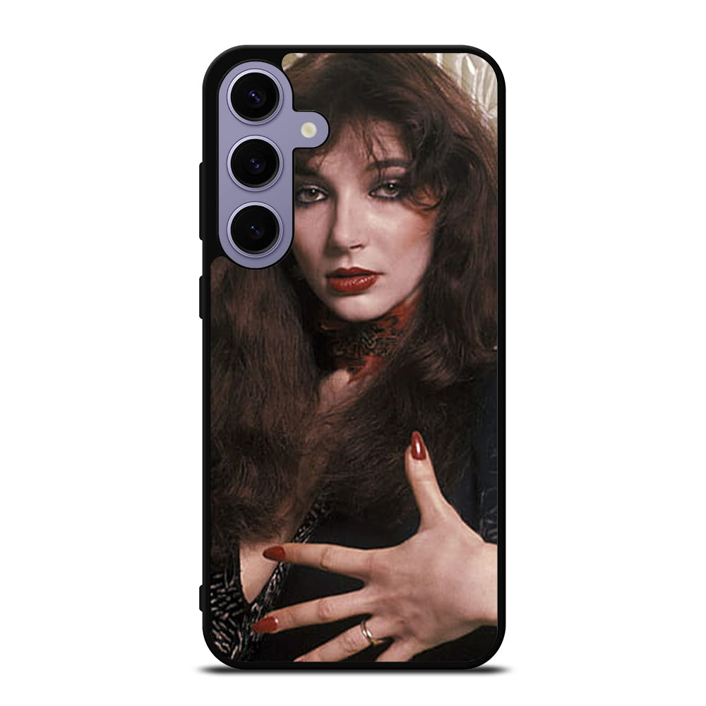 KATE BUSH BEAUTY Samsung Galaxy S24 Plus Case Cover