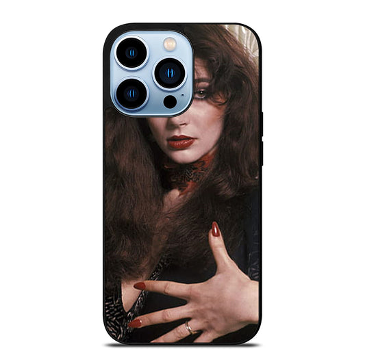 KATE BUSH BEAUTY iPhone 13 Pro Max Case Cover