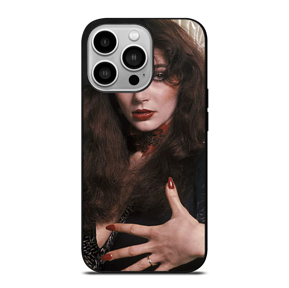 KATE BUSH BEAUTY iPhone 14 Pro Case Cover