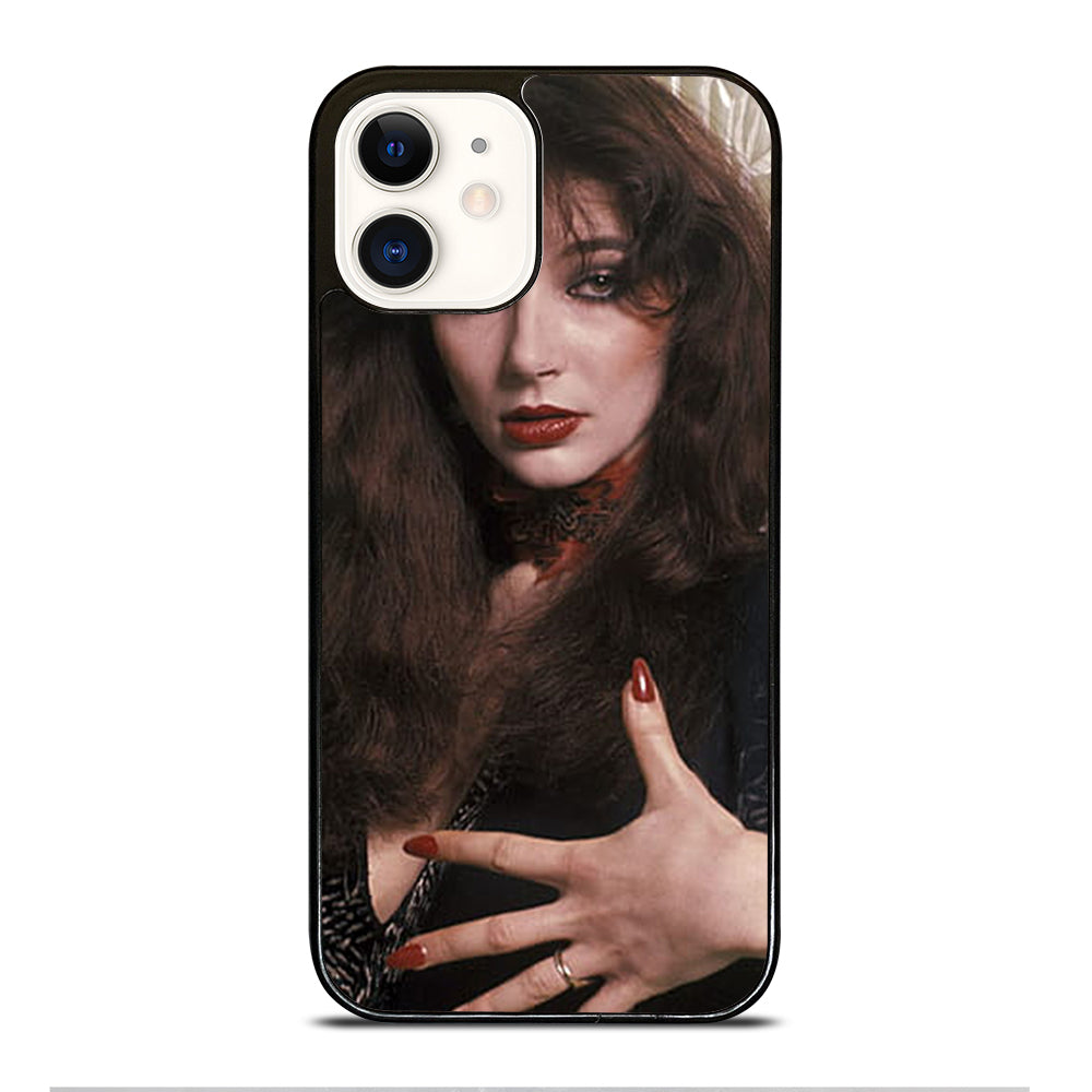 KATE BUSH BEAUTY iPhone 12 Case Cover