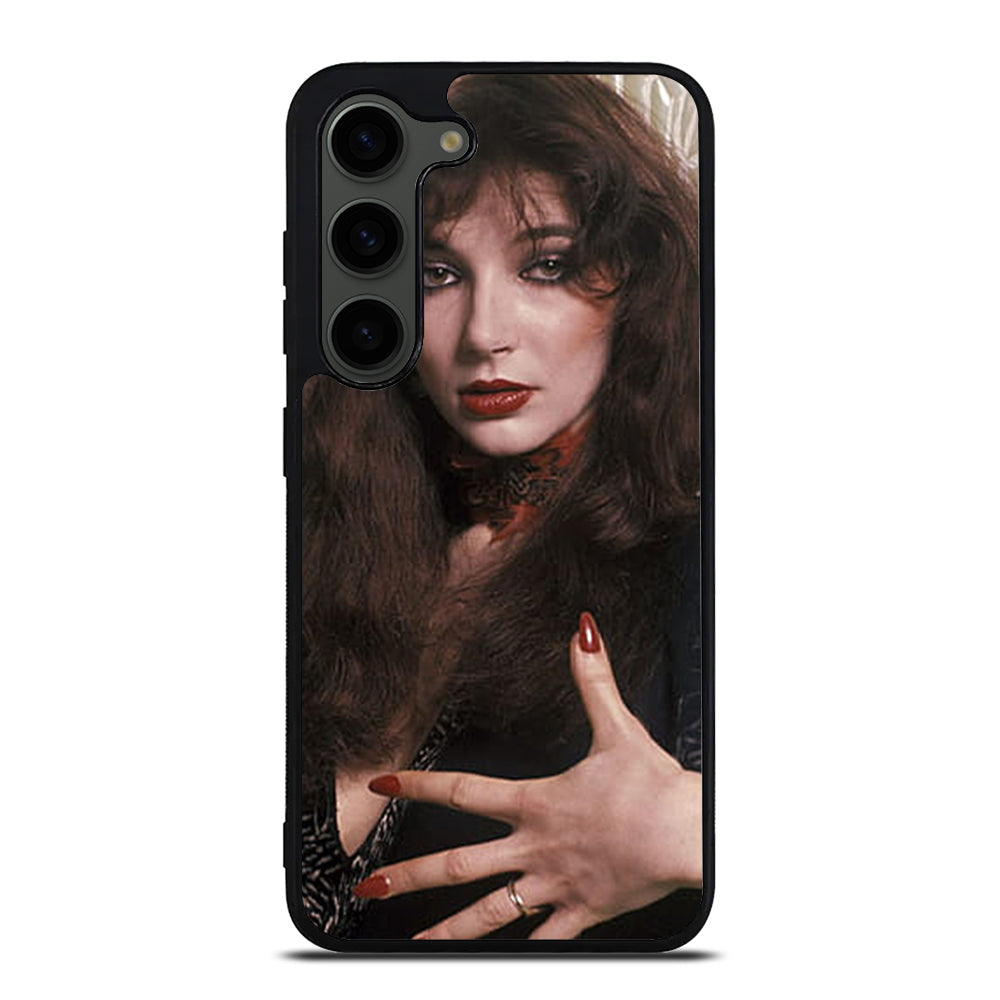 KATE BUSH BEAUTY Samsung Galaxy S23 Plus Case Cover