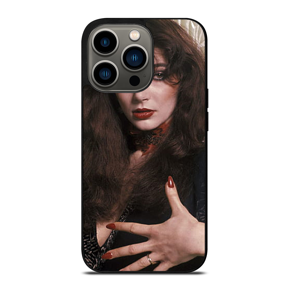 KATE BUSH BEAUTY iPhone 13 Pro Case Cover