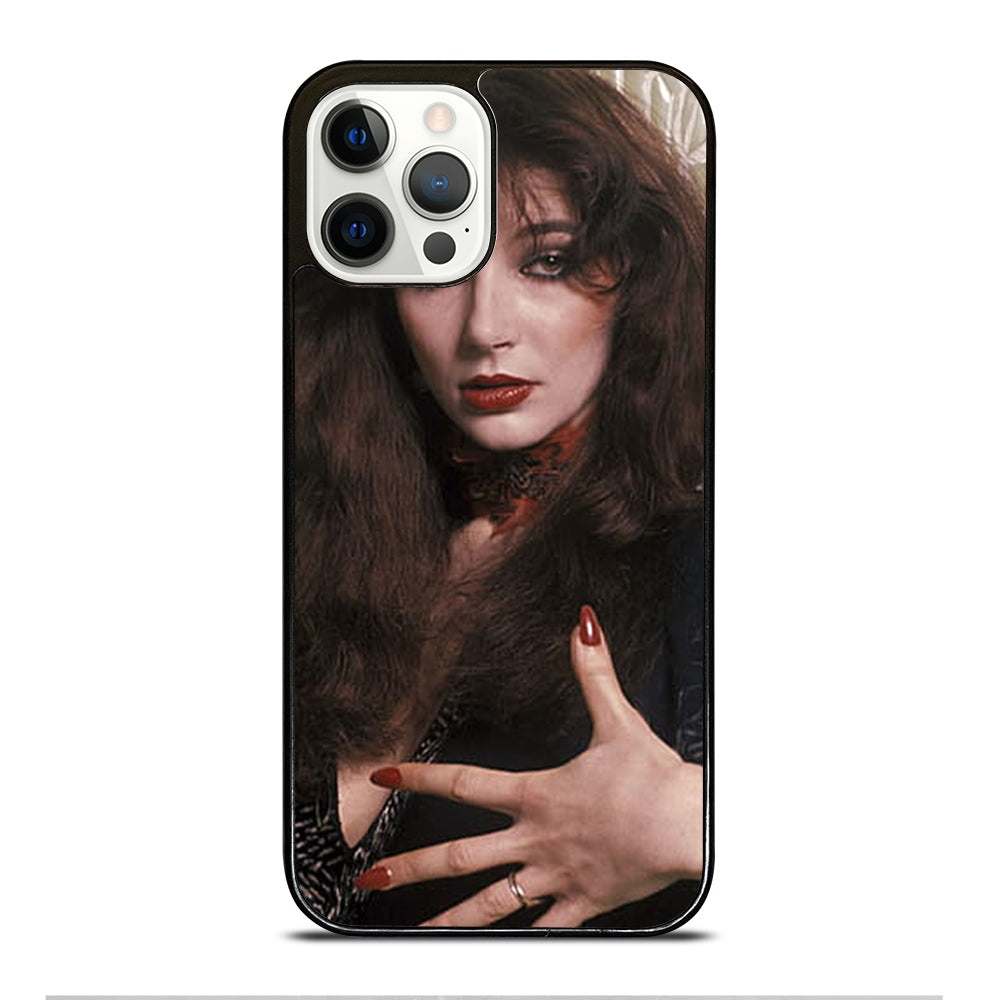 KATE BUSH BEAUTY iPhone 12 Pro Case Cover