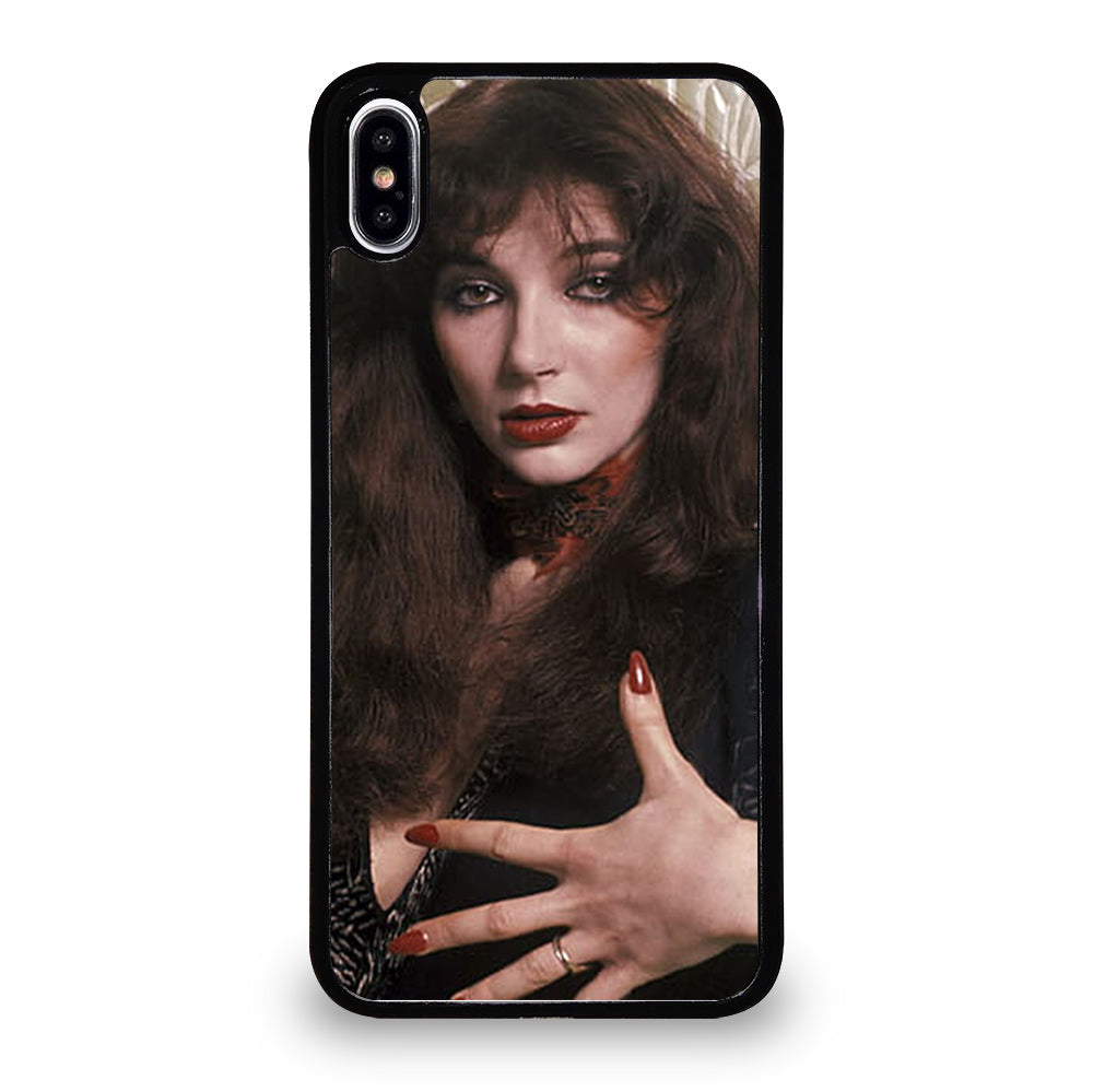 KATE BUSH BEAUTY iPhone XS Max Case Cover