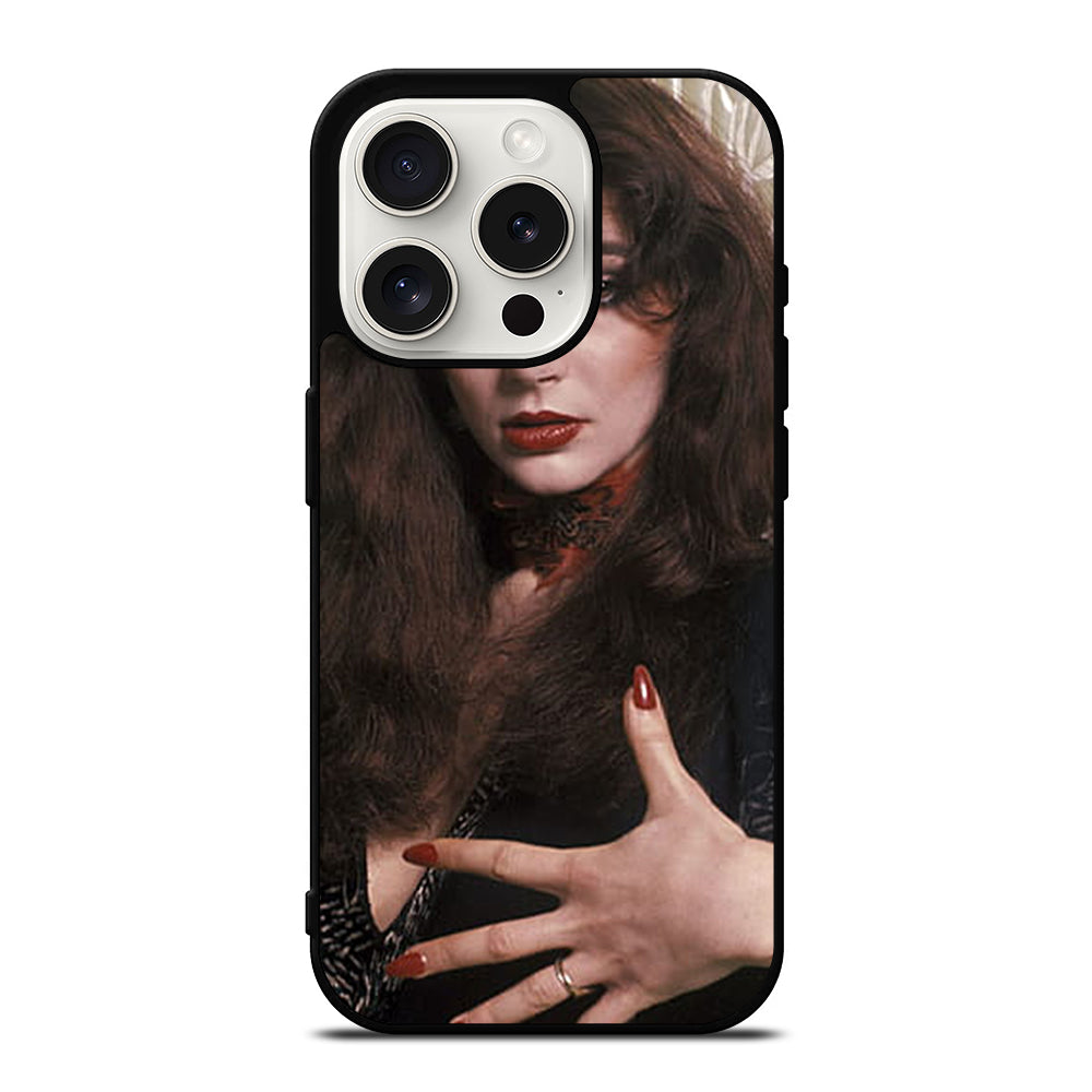 KATE BUSH BEAUTY iPhone 15 Pro Case Cover