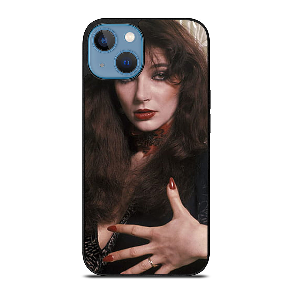 KATE BUSH BEAUTY iPhone 13 Case Cover