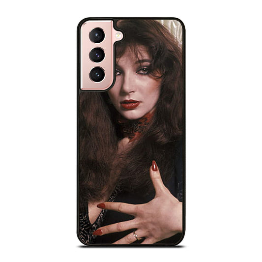 KATE BUSH BEAUTY Samsung Galaxy S21 Case Cover