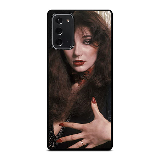 KATE BUSH BEAUTY Samsung Galaxy Note 20 Case Cover
