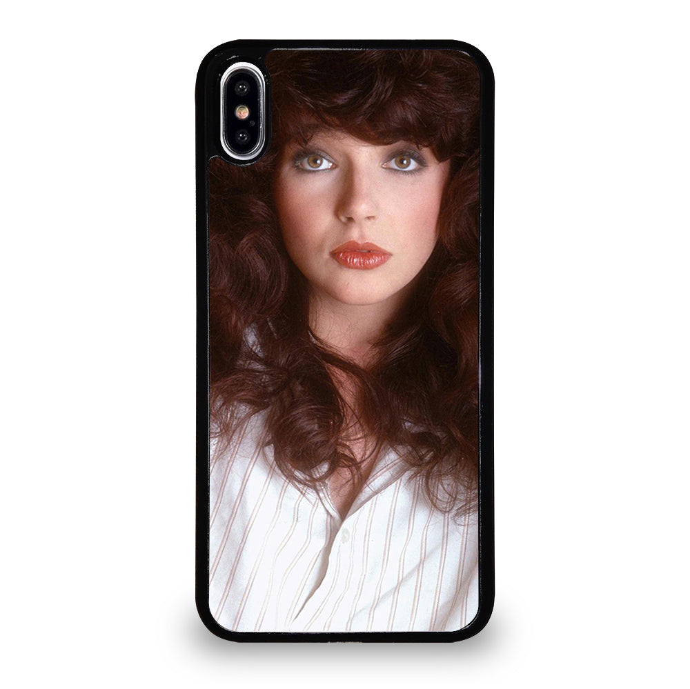 KATE BUSH FACE iPhone XS Max Case Cover