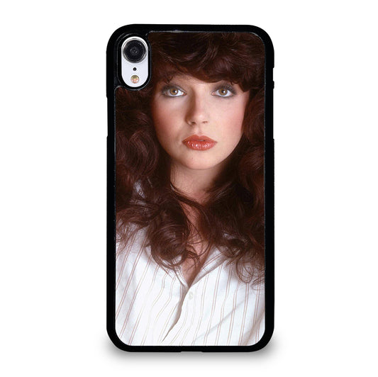 KATE BUSH FACE iPhone XR Case Cover