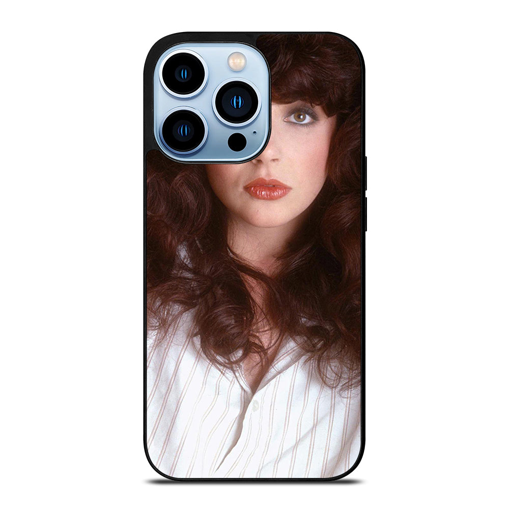 KATE BUSH FACE iPhone 13 Pro Max Case Cover