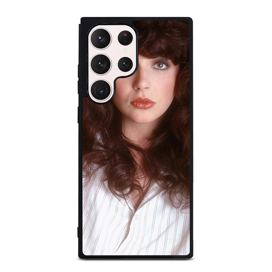 KATE BUSH FACE Samsung Galaxy S23 Ultra Case Cover
