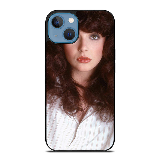 KATE BUSH FACE iPhone 13 Case Cover