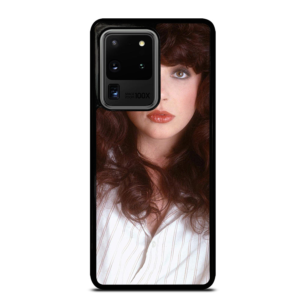 KATE BUSH FACE Samsung Galaxy S20 Ultra Case Cover