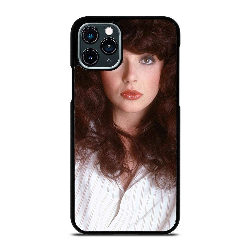 KATE BUSH FACE iPhone 11 Pro Case Cover