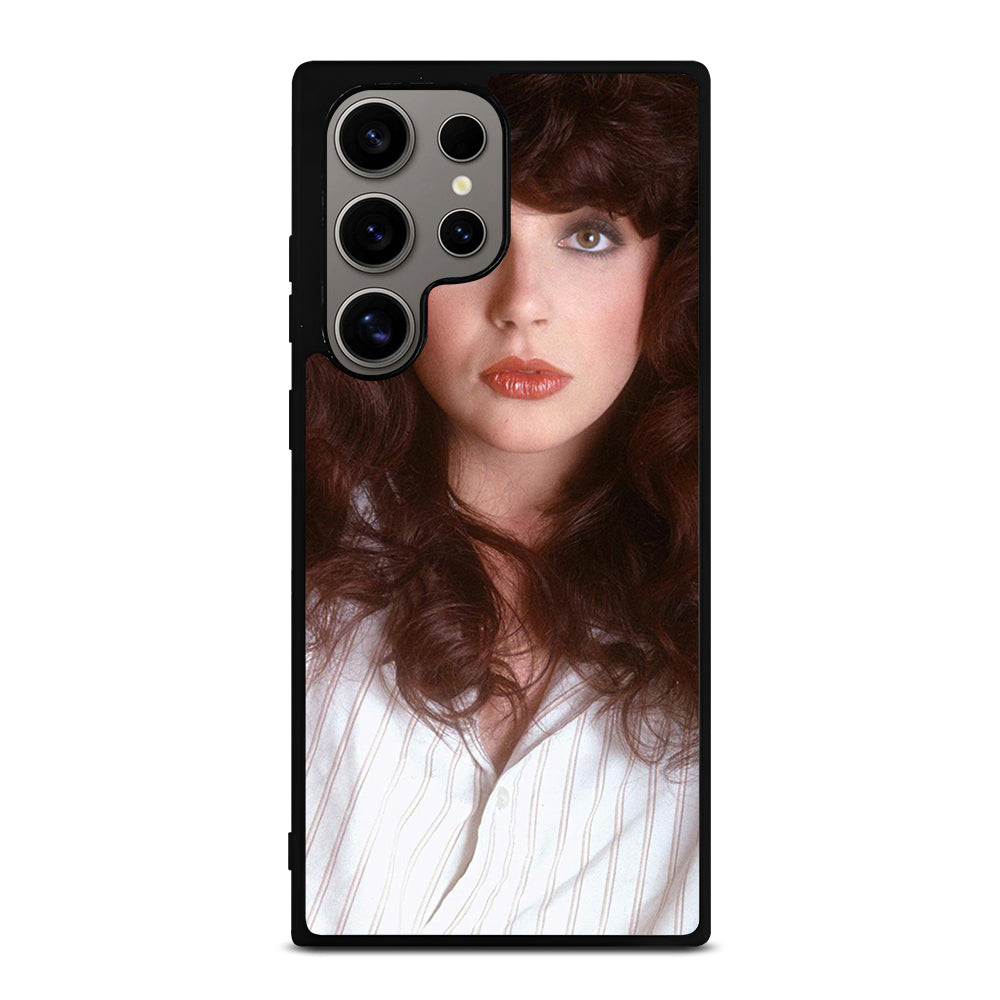 KATE BUSH FACE Samsung Galaxy S24 Ultra Case Cover