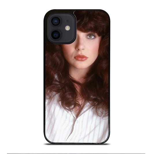 KATE BUSH FACE iPhone 12 Mini Case Cover