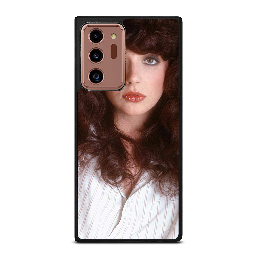 KATE BUSH FACE Samsung Galaxy Note 20 Ultra Case Cover