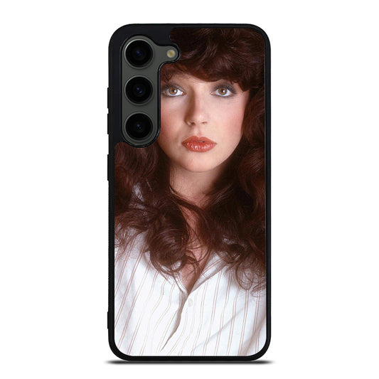 KATE BUSH FACE Samsung Galaxy S23 Plus Case Cover