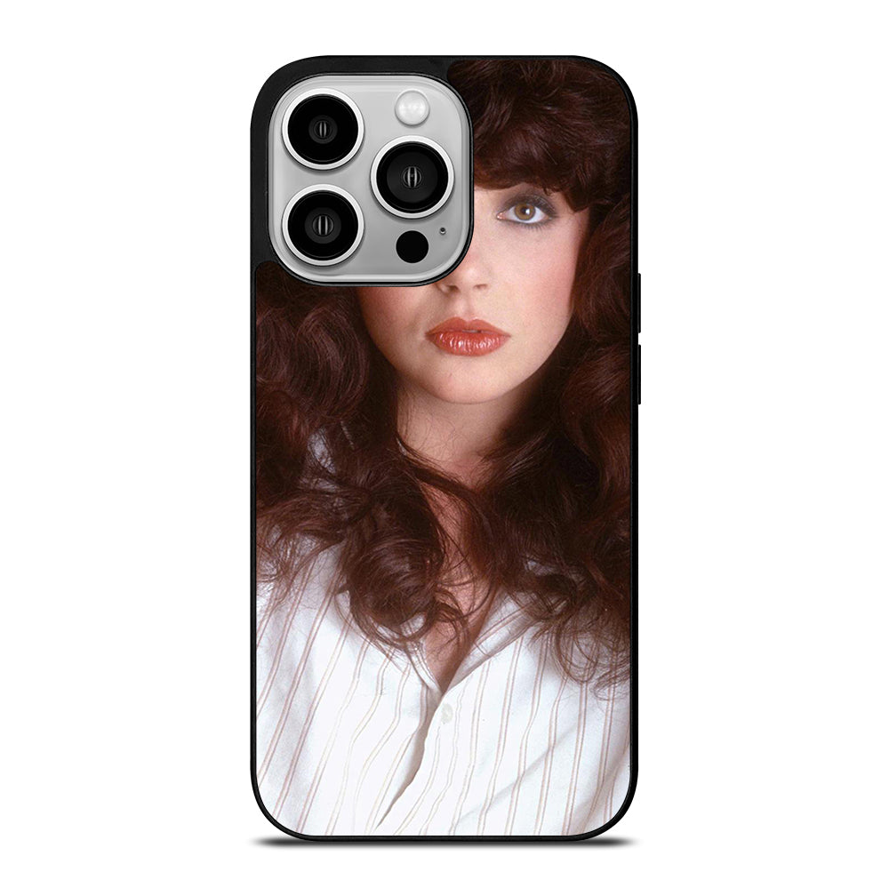 KATE BUSH FACE iPhone 14 Pro Case Cover