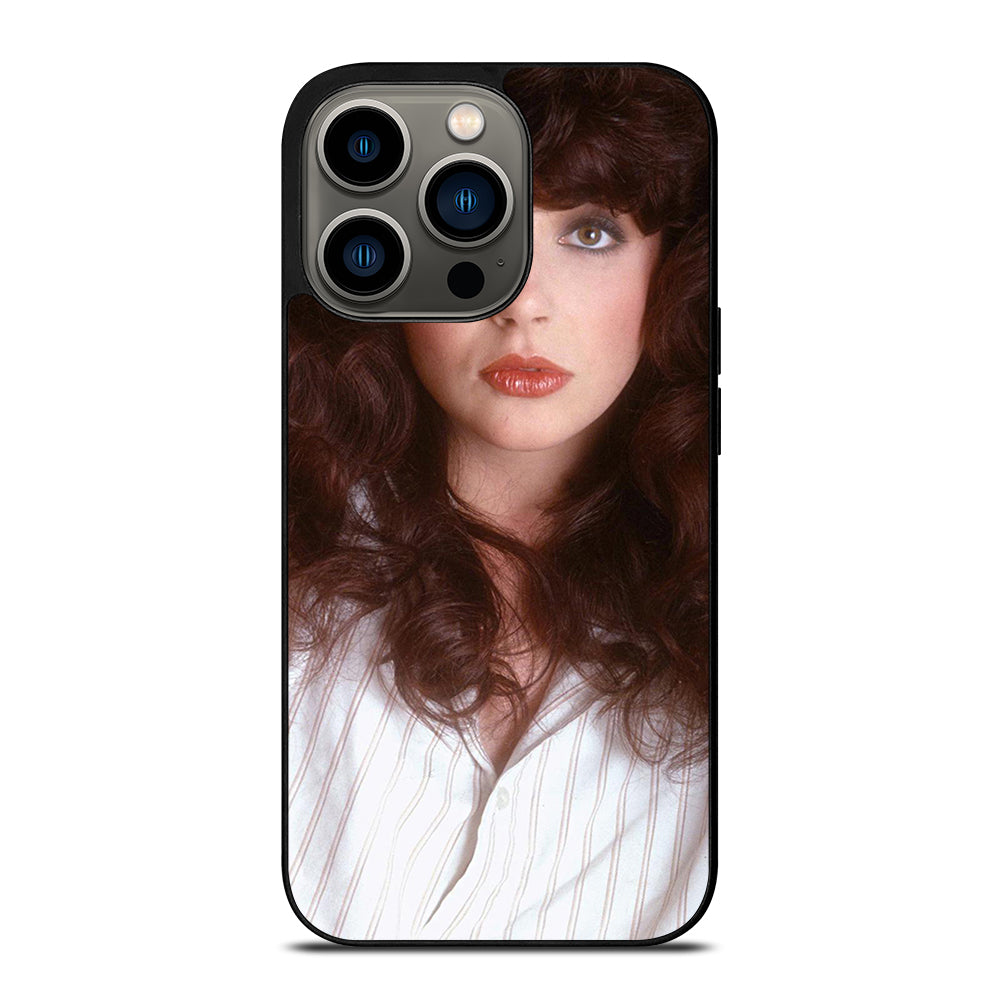 KATE BUSH FACE iPhone 13 Pro Case Cover