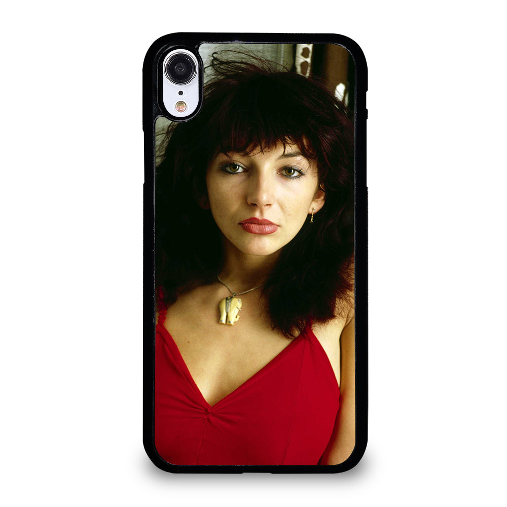 KATE BUSH iPhone XR Case Cover