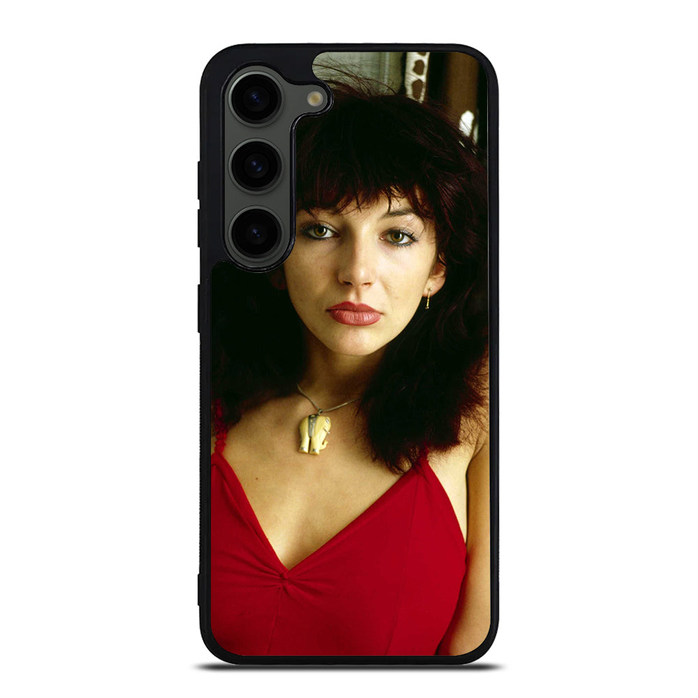 KATE BUSH Samsung Galaxy S23 Plus Case Cover