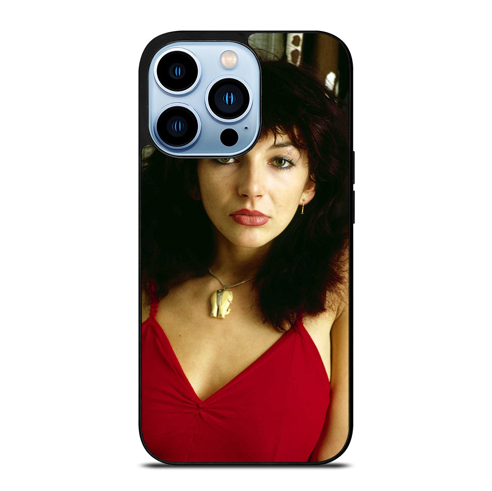 KATE BUSH iPhone 13 Pro Max Case Cover
