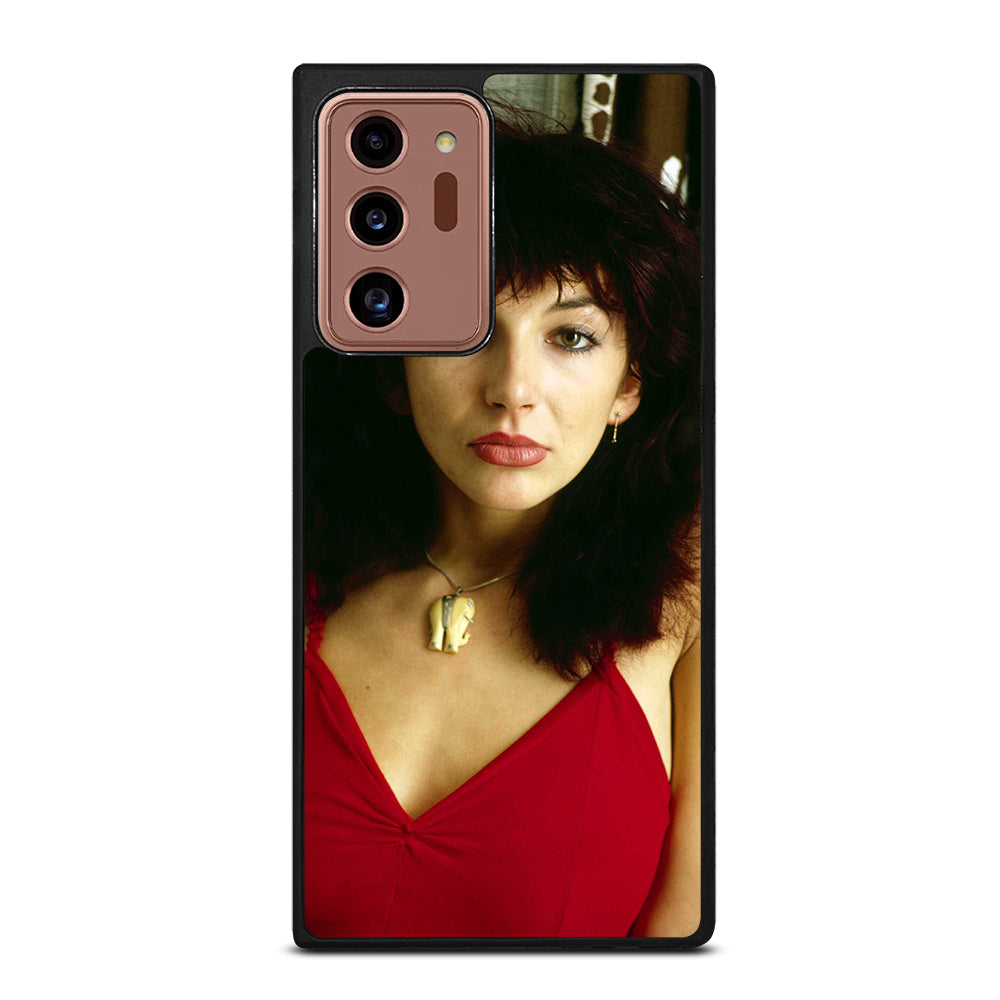 KATE BUSH Samsung Galaxy Note 20 Ultra Case Cover