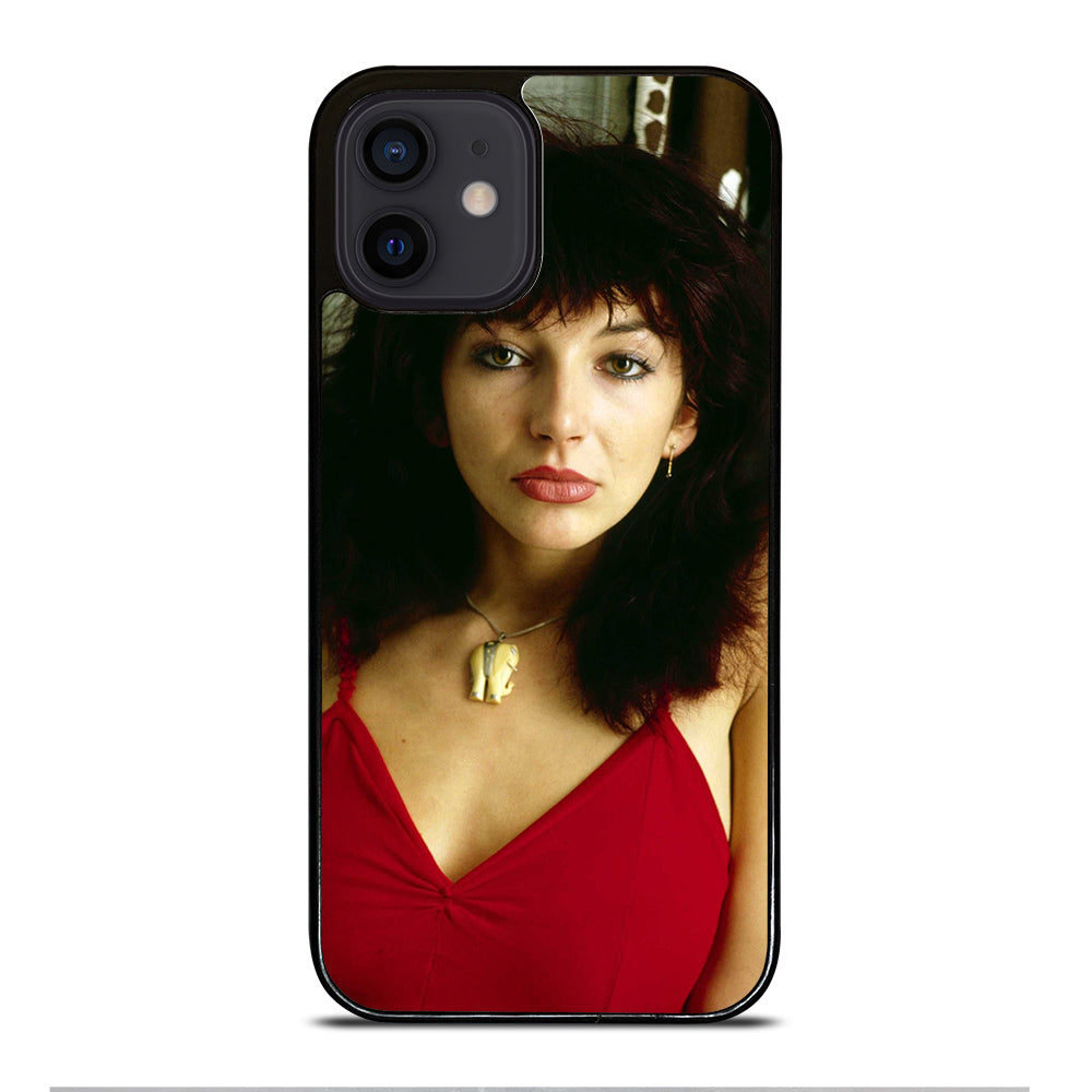 KATE BUSH iPhone 12 Mini Case Cover