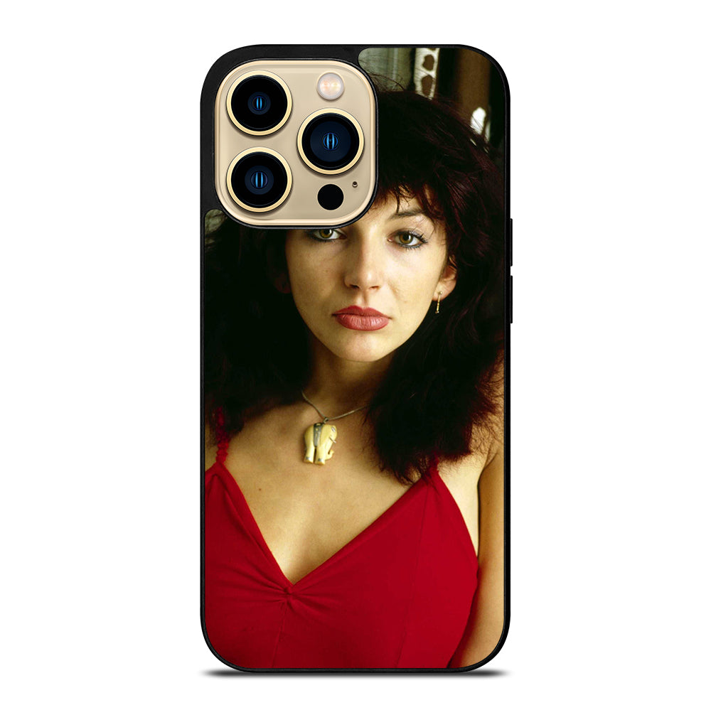 KATE BUSH iPhone 14 Pro Max Case Cover