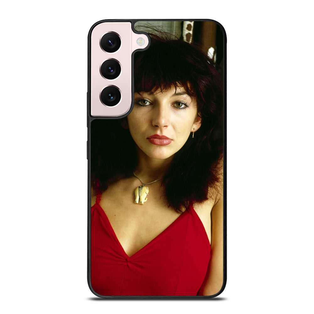 KATE BUSH Samsung Galaxy S22 Plus Case Cover