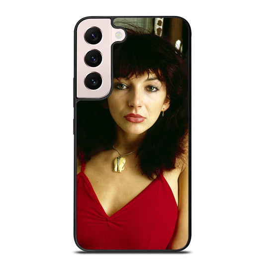 KATE BUSH Samsung Galaxy S22 Plus Case Cover