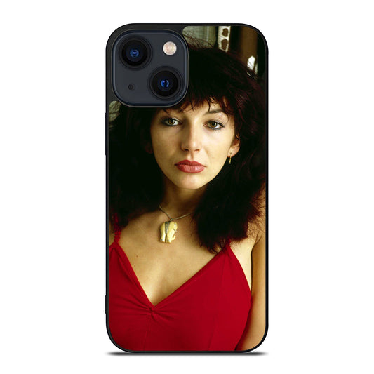 KATE BUSH iPhone 14 Plus Case Cover
