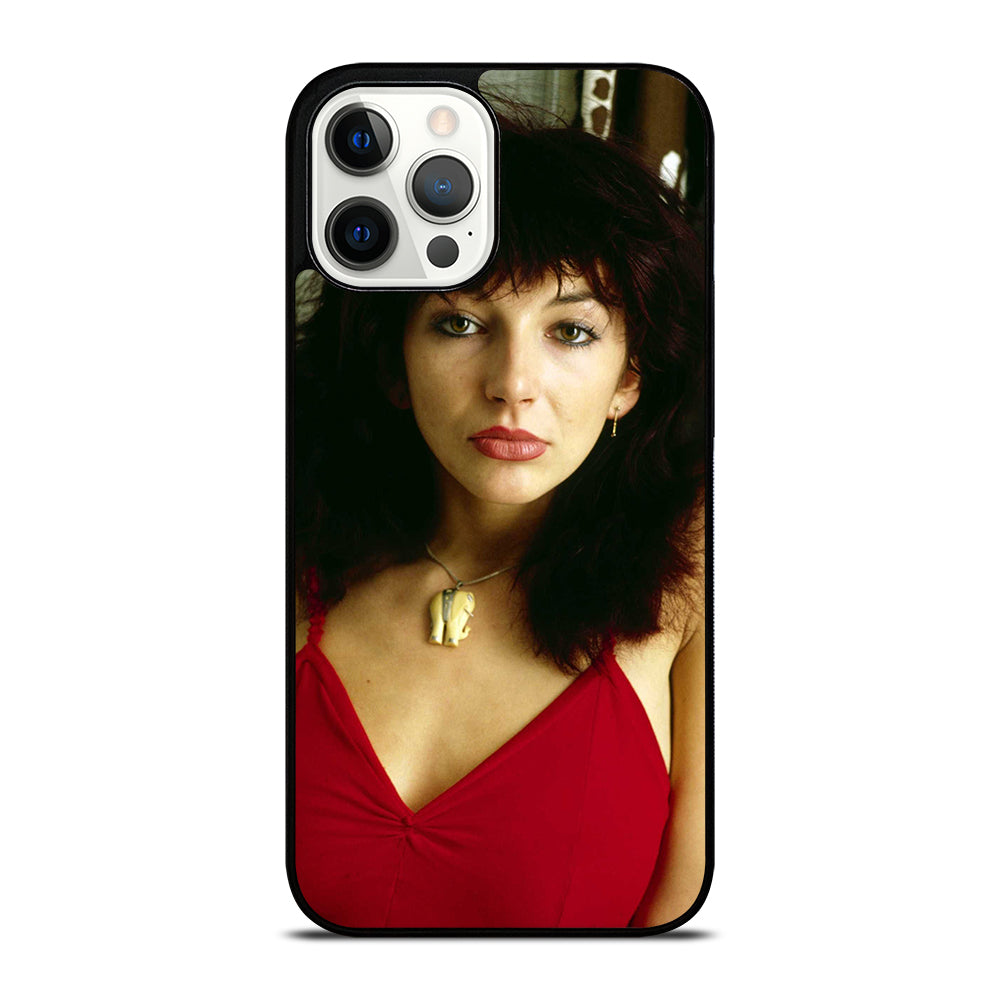 KATE BUSH iPhone 12 Pro Max Case Cover