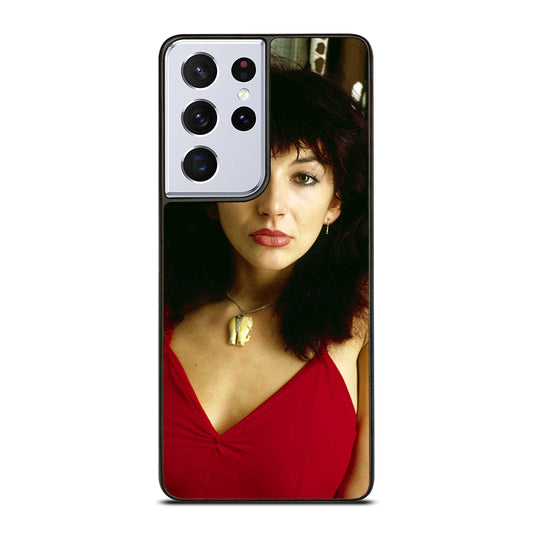 KATE BUSH Samsung Galaxy S21 Ultra Case Cover