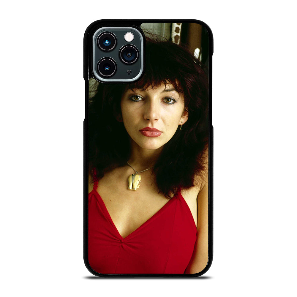 KATE BUSH iPhone 11 Pro Case Cover
