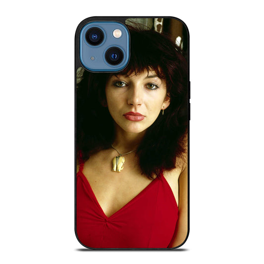 KATE BUSH iPhone 14 Case Cover